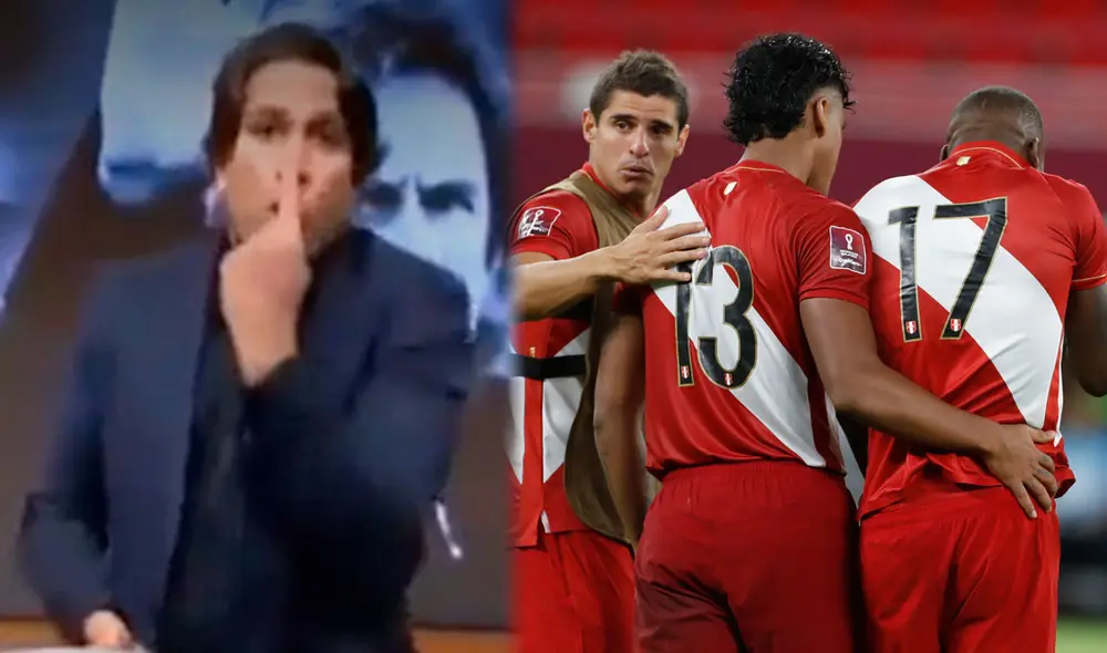 Perú quedó eliminado de Qatar 2022 tras caer en penales ante Australia. Foto: composición El deportivo/EFE