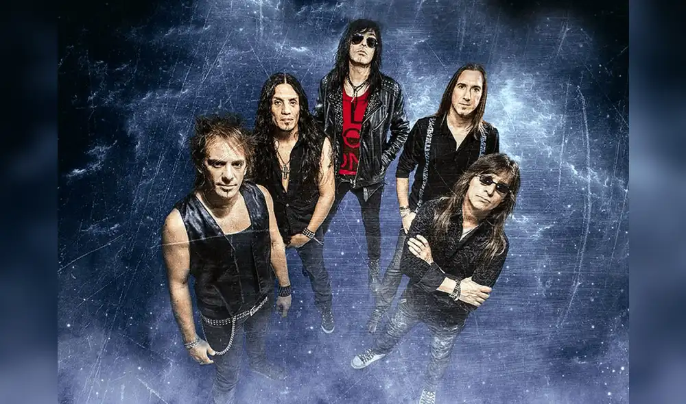 Los fanáticos ya cuentan las horas para verlos en escena. Foto: limagris.com Los fanáticos ya cuentan las horas para verlos en escena. Foto: limagris.com