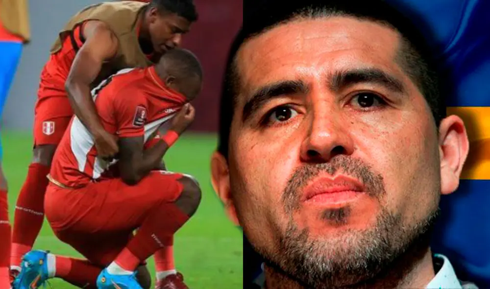 Boca Juniors celebró su título del torneo argentino. Foto: composición AFP/Boca Juniors