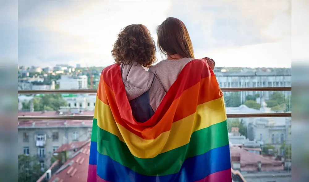 El 51,7% de la comunidad LGTBIQ+ ha experimentado acoso, según la Encuesta Latinoamericana sobre Diversidad Sexual. Foto: difusión