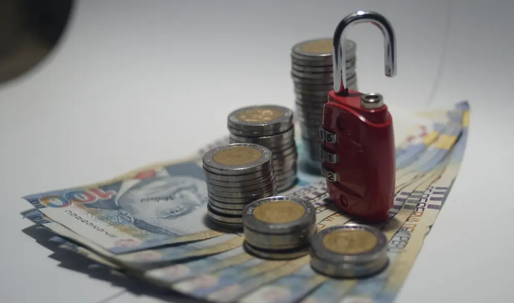 De acuerdo con la Ley N.° 31478, el dinero retirado de las AFP mantiene su condición de intangible. Foto: Melissa Merino/La República