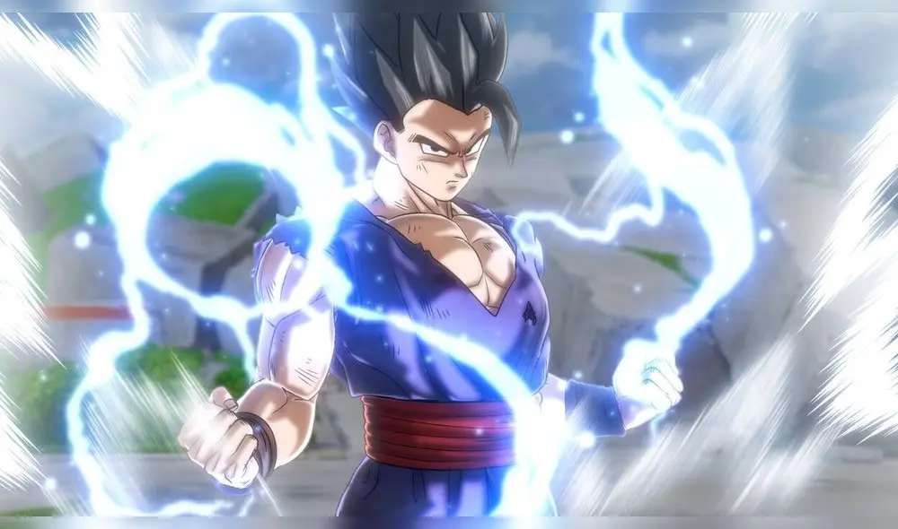 "Dragon Ball Super: Super Hero" se estrenó el 11 de junio en Japón. Foto: Toei Animation "Dragon Ball Super: Super Hero" se estrenó el 11 de junio en Japón. Foto: Toei Animation