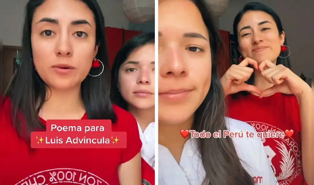 El video obtuvo alrededor de 400.000 reproducciones en la red social. Foto: captura de TikTok