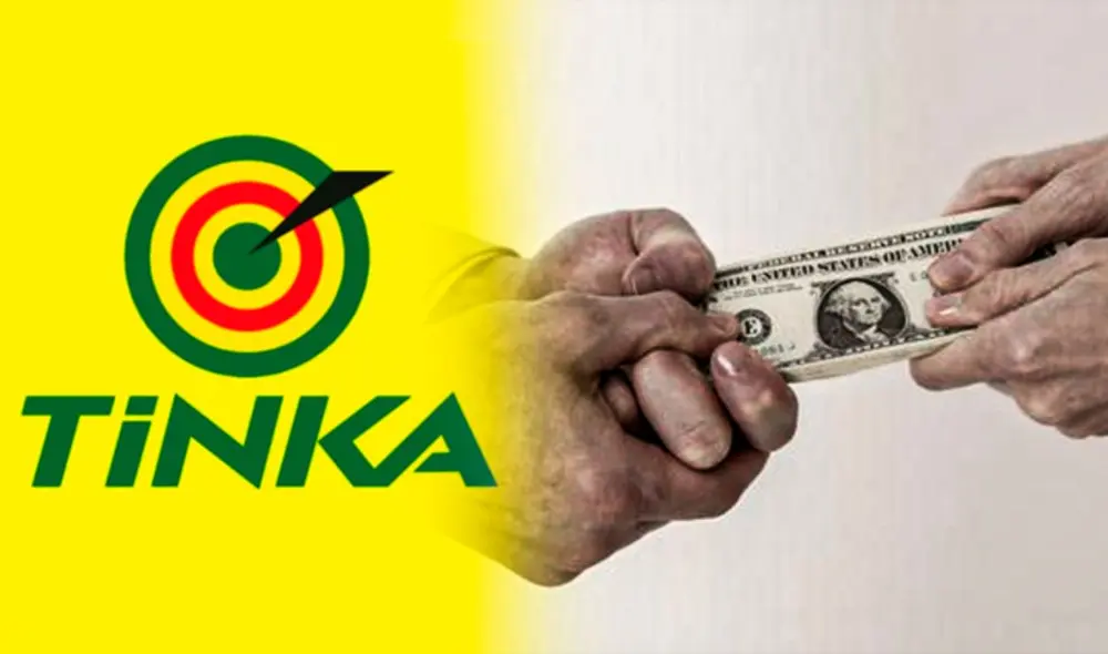 Entérate aquí si estás obligado legalmente a compartir el premio de la Tinka con tu esposo o esposa. Foto: MatrimonosHoy/Instagram