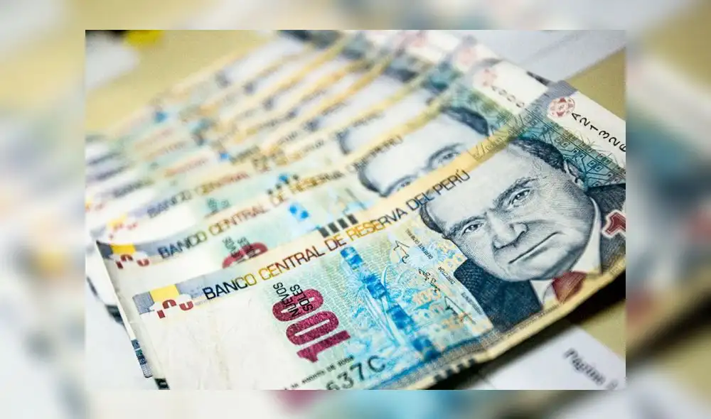 Del 26 de julio al 10 de septiembre, las solicitudes para el retiro serán libres. Foto: El Peruano