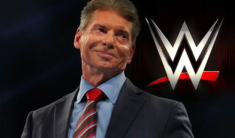 Vince McMahon, dueño de WWE, se encuentra en la lista de los hombres más ricos de Estados Unidos. Foto: composición LR/ captura de WWE. Vince McMahon, dueño de WWE, se encuentra en la lista de los hombres más ricos de Estados Unidos. Foto: composición LR/ captura de WWE.
