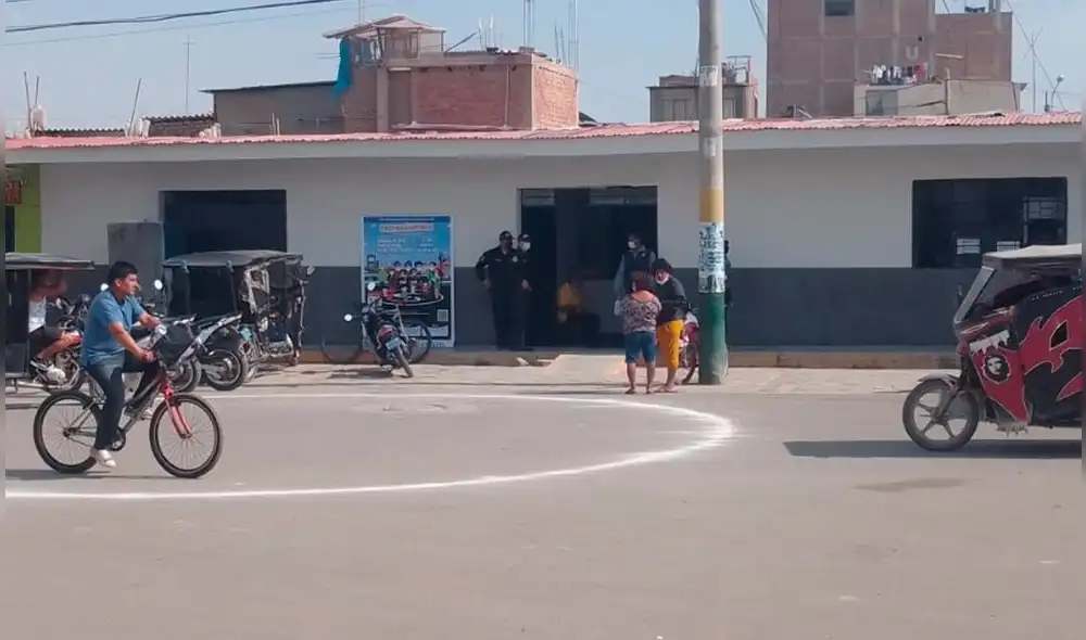 Según la regidora, existe una permanente demanda social a la comuna por conocer sobre las obras paralizadas y proyectos sin ejecución en Cayaltí. Foto: cortesía a LR Según la regidora, existe una permanente demanda social a la comuna por conocer sobre las obras paralizadas y proyectos sin ejecución en Cayaltí. Foto: cortesía a LR