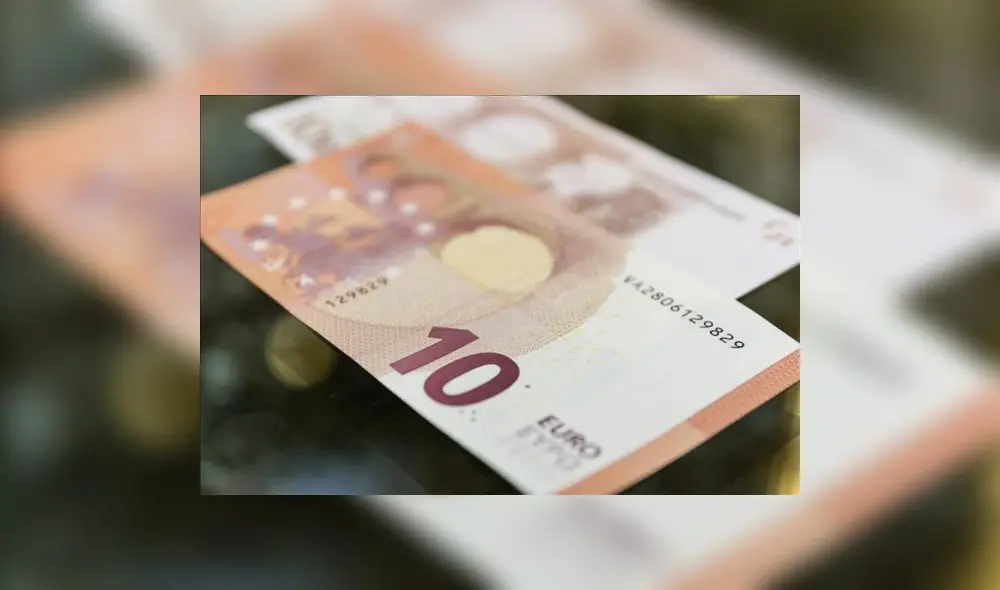 Conoce el tipo de cambio para el euro en Perú este viernes 17 de junio. Foto: EFE Conoce el tipo de cambio para el euro en Perú este viernes 17 de junio. Foto: EFE