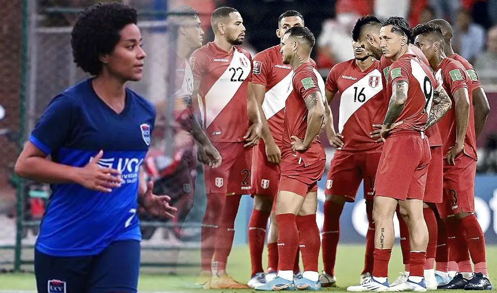 La selección peruana perdió en los penales ante Australia, tras igualar sin goles en los 120 minutos. Foto: composición La selección peruana perdió en los penales ante Australia, tras igualar sin goles en los 120 minutos. Foto: composición