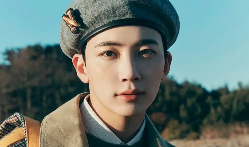 Jeonghan limitará sus movimientos en los shows de SEVENTEEN en Seúl. Foto: Pledis Jeonghan limitará sus movimientos en los shows de SEVENTEEN en Seúl. Foto: Pledis