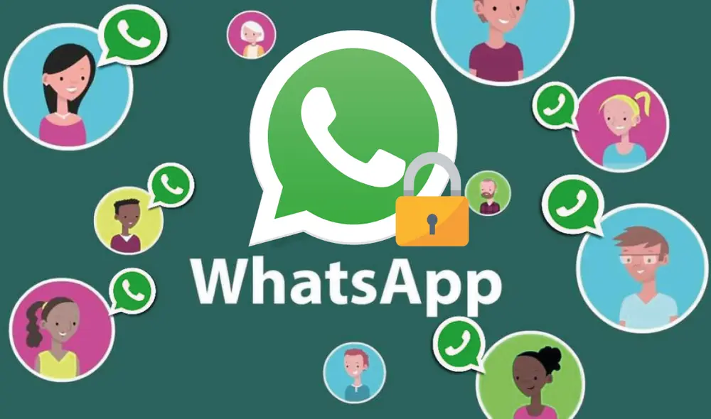 WhatsApp agregará una función pensada en la seguridad de sus grupos. Foto: composición/Xataka WhatsApp agregará una función pensada en la seguridad de sus grupos. Foto: composición/Xataka