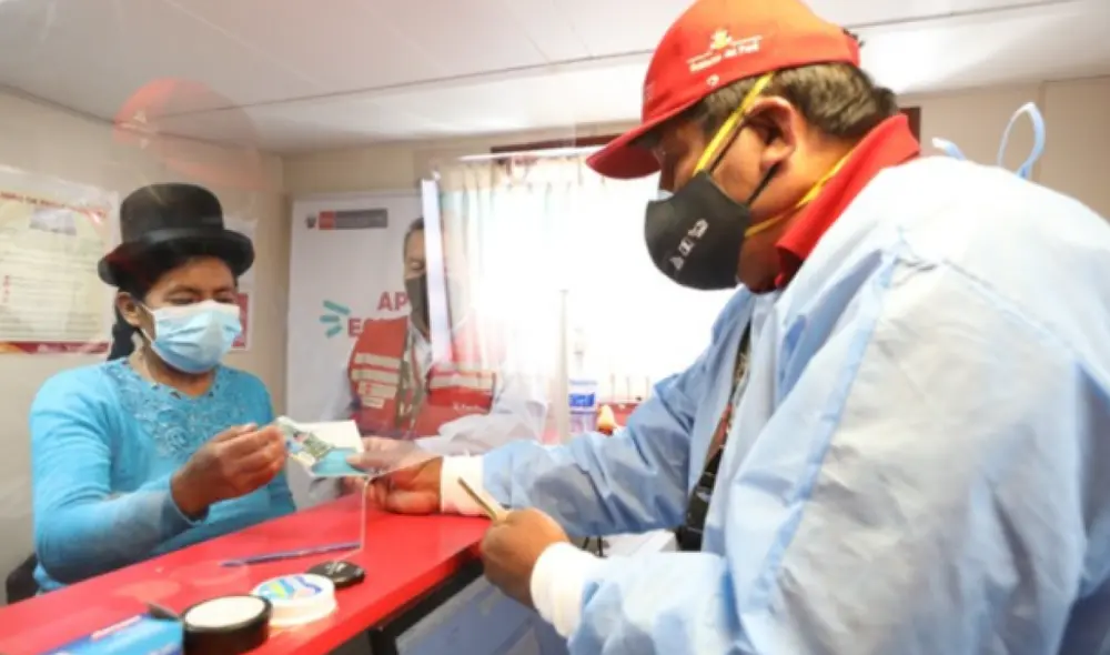 Todo sobre el Bono Yanapay Perú hoy, viernes 17 de junio de 2022 Todo sobre el Bono Yanapay Perú hoy, viernes 17 de junio de 2022