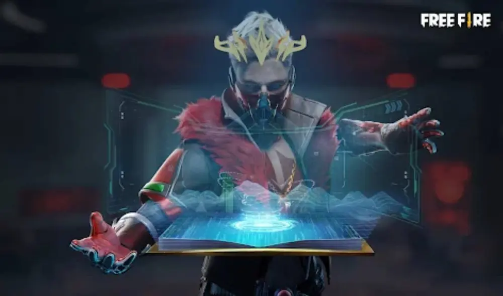 Cualquier jugador de Free Fire puede reclamar los premios. Foto: Garena