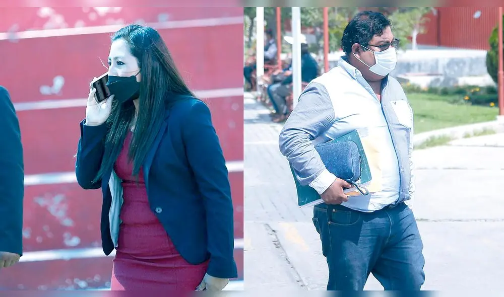 Cambios. Cayo se queda y Nova se va de la región. Foto: La República Cambios. Cayo se queda y Nova se va de la región. Foto: La República