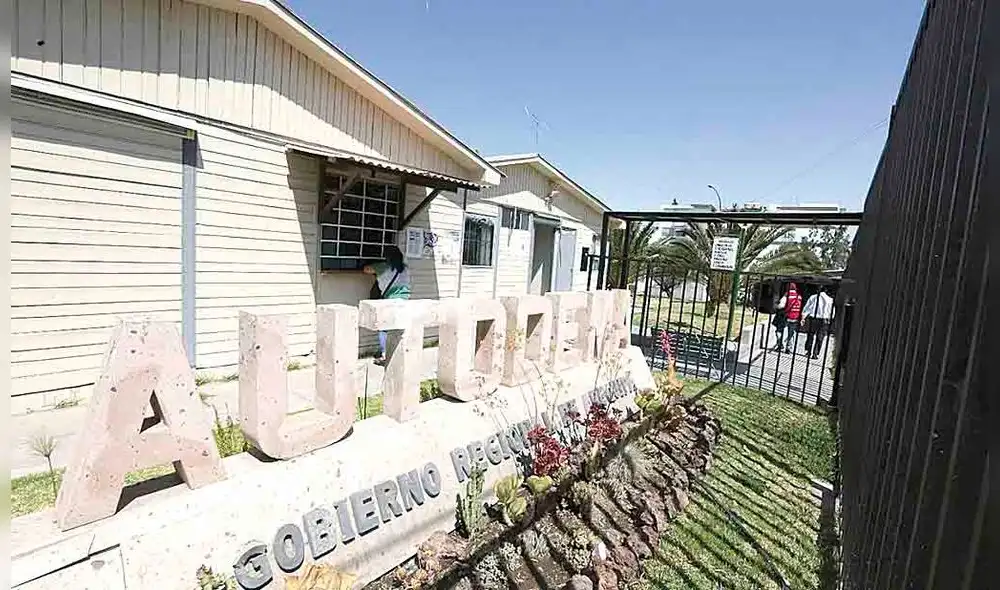 Observaciones. Autodema contrató servicios direccionados. Foto: La República