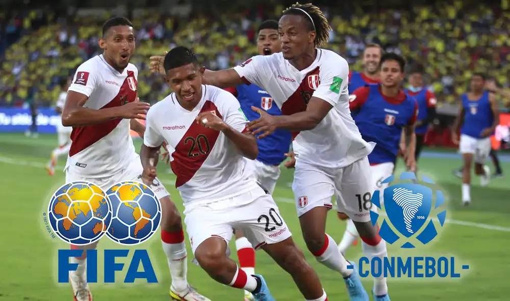 El formato todos contra todos se implementó en el camino a Francia 1998. Foto: composición GLR