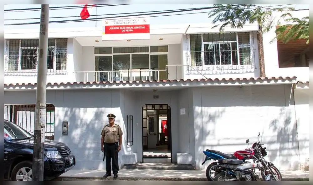 Piden una respuesta favorable inmediata por parte del JEE. Foto: La República Piden una respuesta favorable inmediata por parte del JEE. Foto: La República