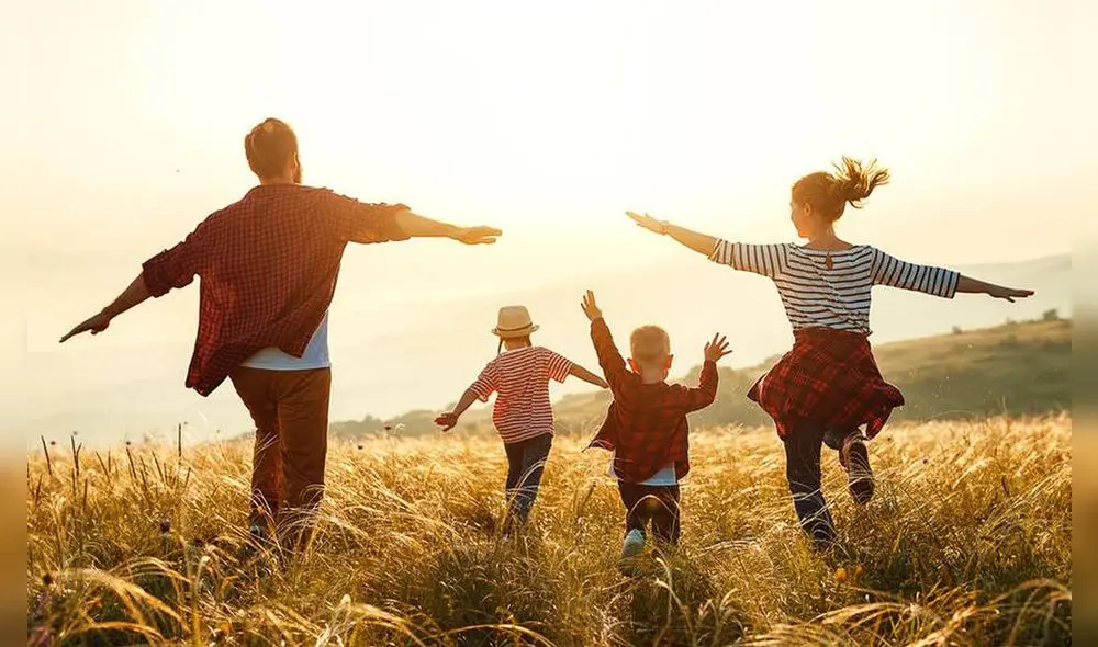 En España y otras partes del mundo se celebra el Yellow Day, el cual coincide con la llegada del solsticio de verano. Foto: Saber vivir