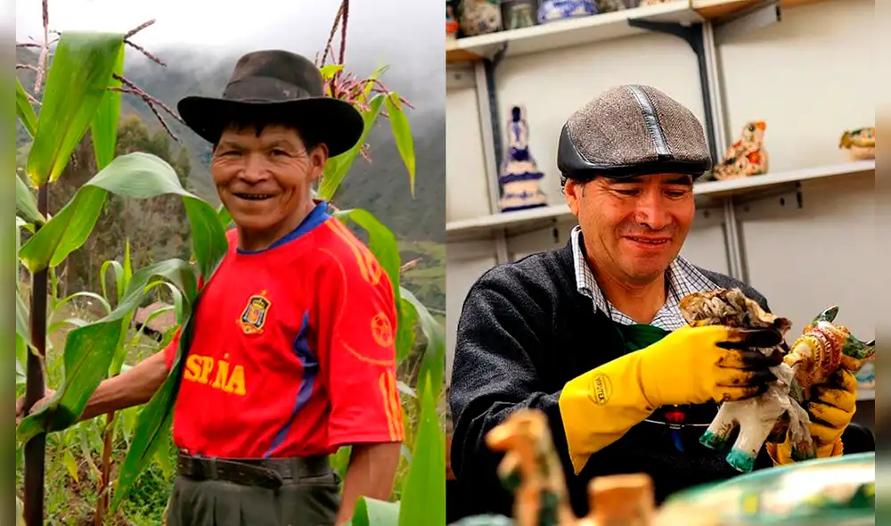 Ropa o calzado formal se encuentran entre las opciones de regalos que los peruanos prefieren por el Día del Padre. Foto: composición Sorpréndete/ Turiweb Ropa o calzado formal se encuentran entre las opciones de regalos que los peruanos prefieren por el Día del Padre. Foto: composición Sorpréndete/ Turiweb