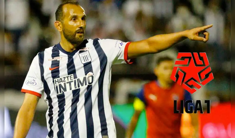 Alianza Lima se ubica en la tercera casilla del Torneo Apertura. Foto: Líbero/Liga 1