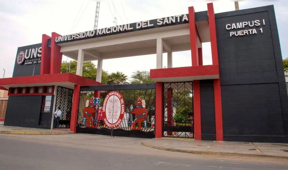 Este caso se encuentra en proceso de investigación y aún no se determinan responsabilidades. Foto: UNS