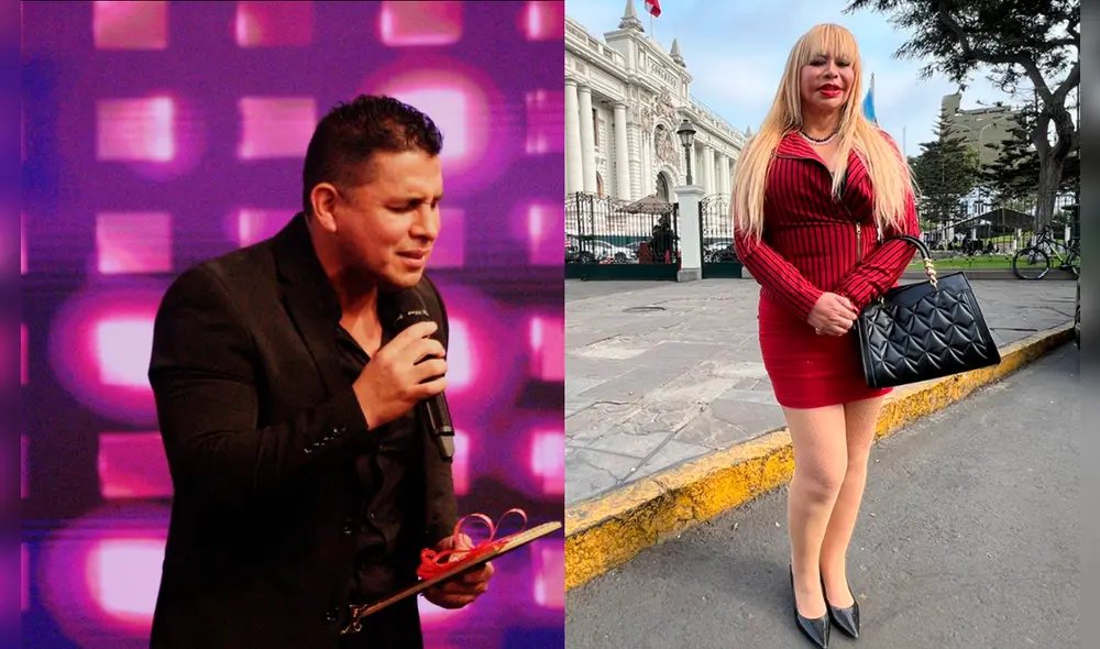 Susy Díaz recomienda a Flor denunciar a Néstor Villanueva. Foto: composición/ Instagram/ archivo GLR Susy Díaz recomienda a Flor denunciar a Néstor Villanueva. Foto: composición/ Instagram/ archivo GLR