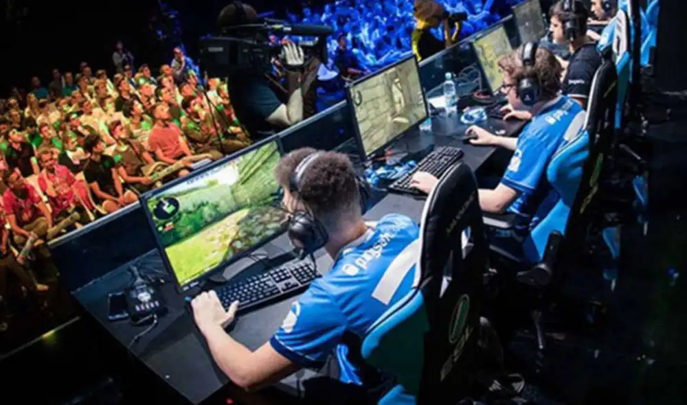 Dedicarse a los videojuegos profesionalmente sigue siendo un sueño para muchos, y aunque resulta menos glamouroso de lo que se cree, en el extranjero pueden ganar mucho dinero. Foto: Contenidos.news