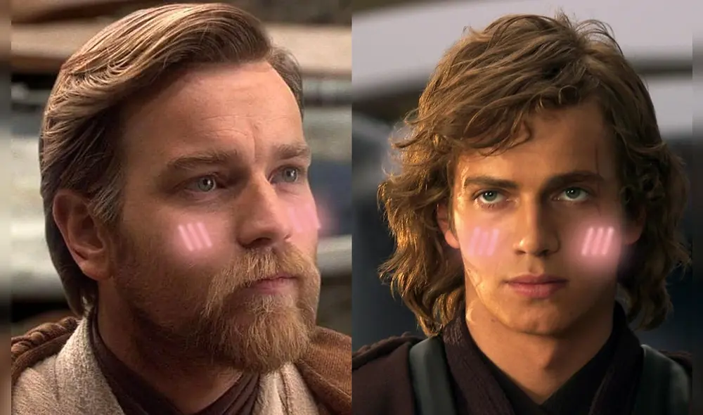 Este miércoles 22 de junio, "Obi-Wan Kenobi" estrenará su sexto y último episodio en Disney+. Foto: composición/ Lucasfilm