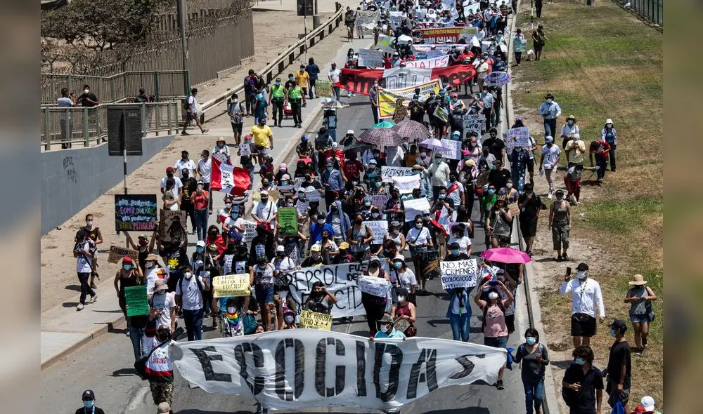 El movimiento exhortó a la Región Policial del Callao y a la Municipalidad Provincial del Callao a “velar por el bienestar de las diversidades sexuales y de género”. Foto: Facebook Movimiento LGTBIQ Callao