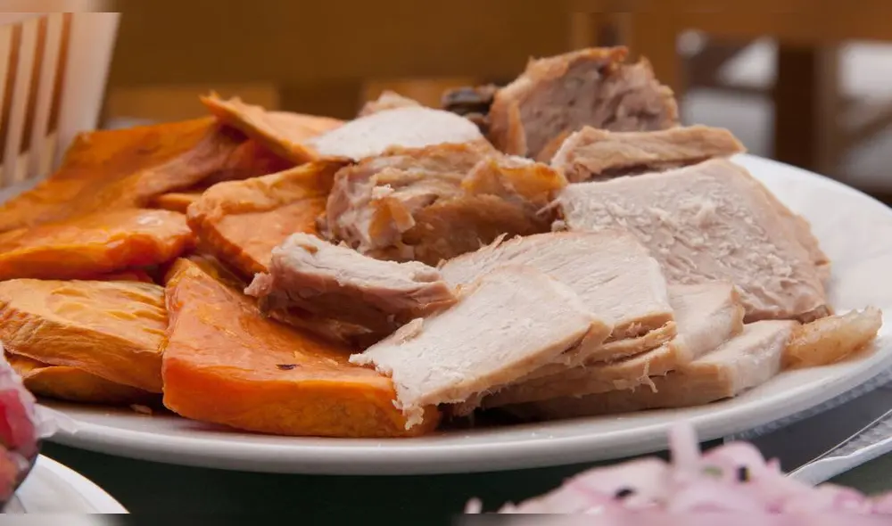 El Día del Chicharrón Peruano se celebra el tercer sábado de junio. Foto: Viajejet.com El Día del Chicharrón Peruano se celebra el tercer sábado de junio. Foto: Viajejet.com