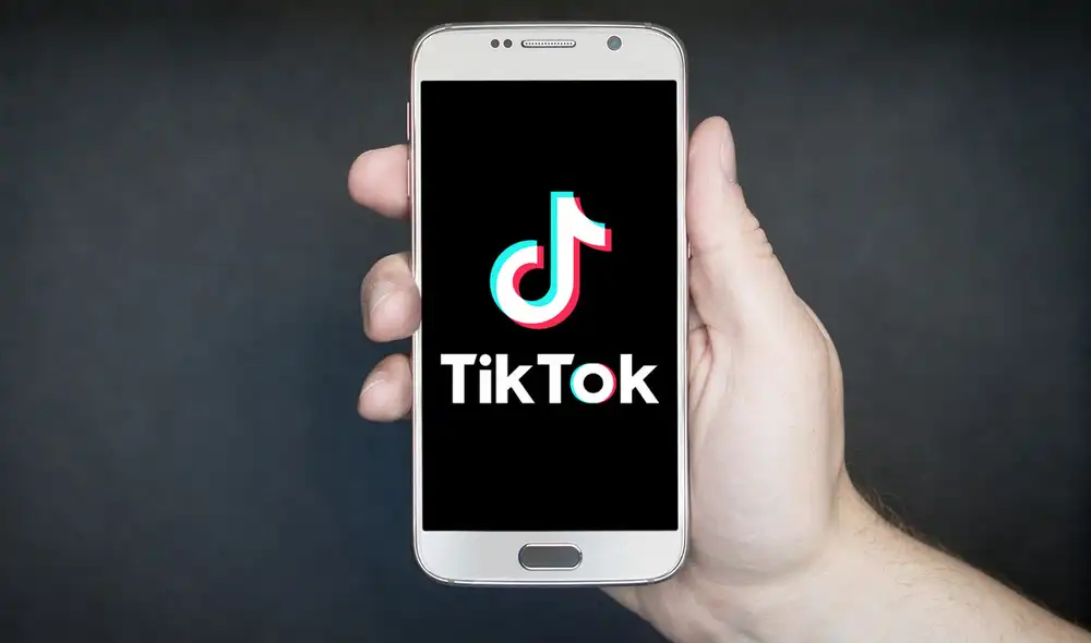 Esta funcionalidad está disponible tanto en la versión Android como en iOS de TikTok. Foto: FayerWayer