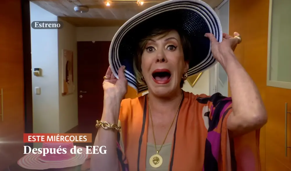 Nuevo avance de Al Fondo Hay Sitio muestra divertidos momentos del primer capítulo. Foto: América TV. Nuevo avance de Al Fondo Hay Sitio muestra divertidos momentos del primer capítulo. Foto: América TV.