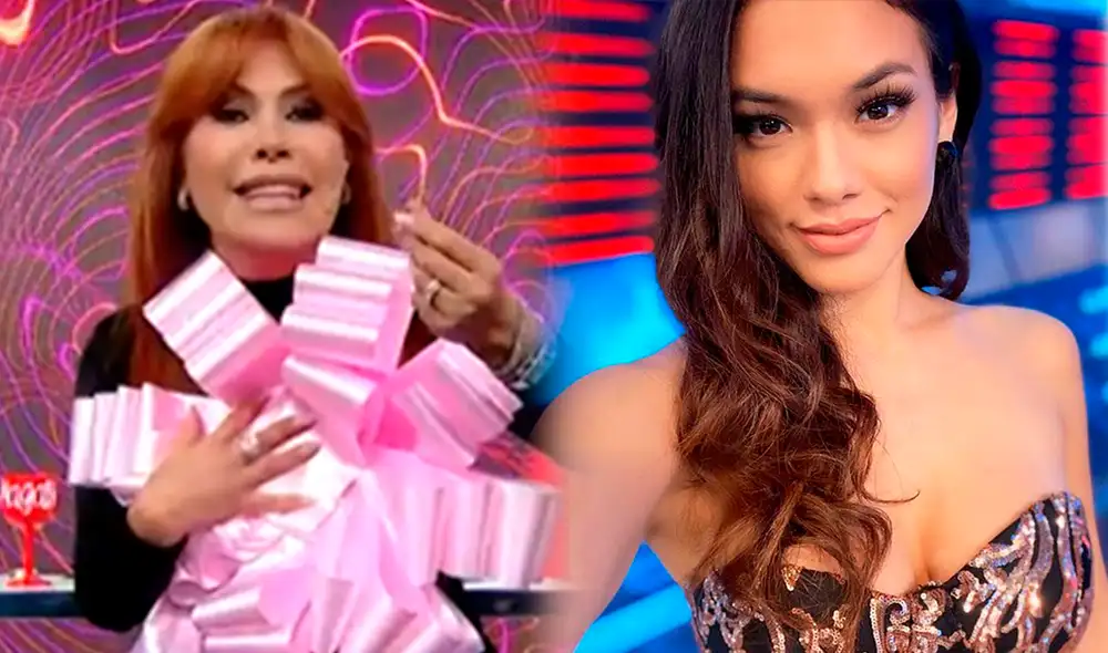 Jazmín Pinedo protagonizó un ampay con el futbolista Reimond Manco en el 2008. Foto: composición LR/captura ATV/Instagram