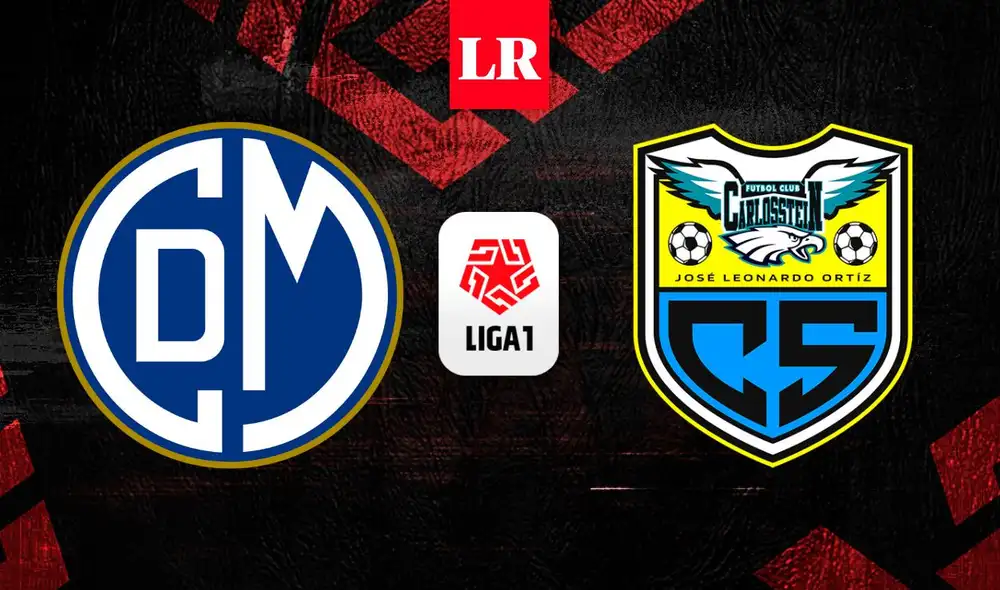 Deportivo Municipal y Carlos Stein darán inicio a la fecha 17 de la Liga 1. Foto: Composición de Jazmín Ceras/La República.