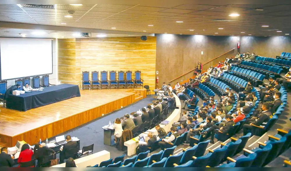 Arequipa. 31 detenidos en el caso de la matanza de Atico.