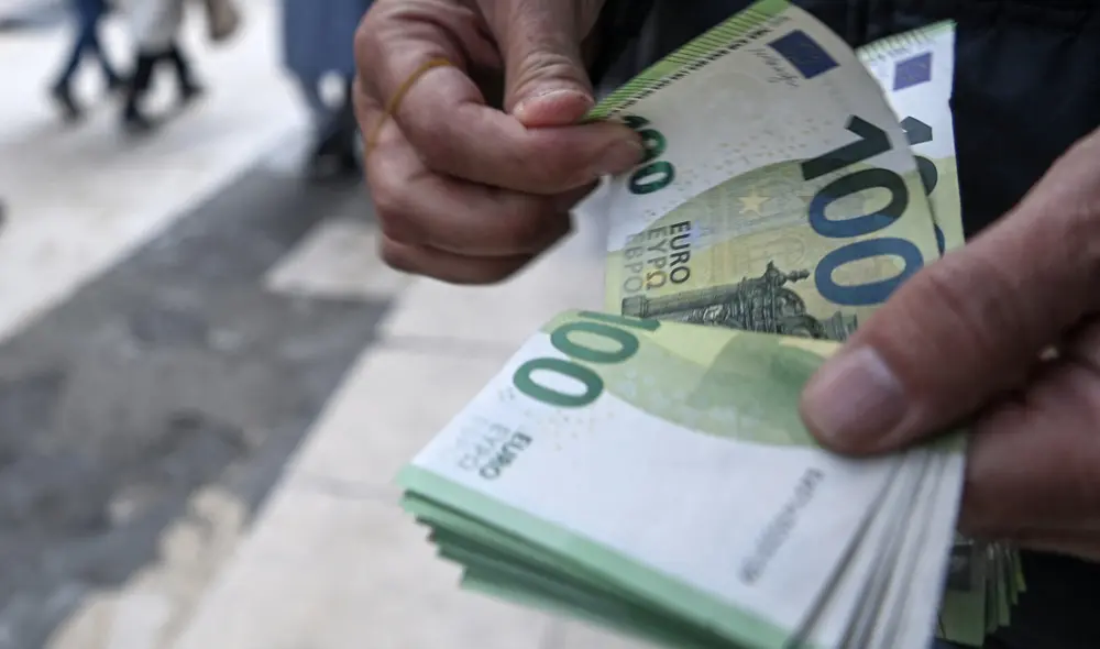 Conoce la cotización del euro en Perú este sábado 18 de junio. Foto: AFP Conoce la cotización del euro en Perú este sábado 18 de junio. Foto: AFP