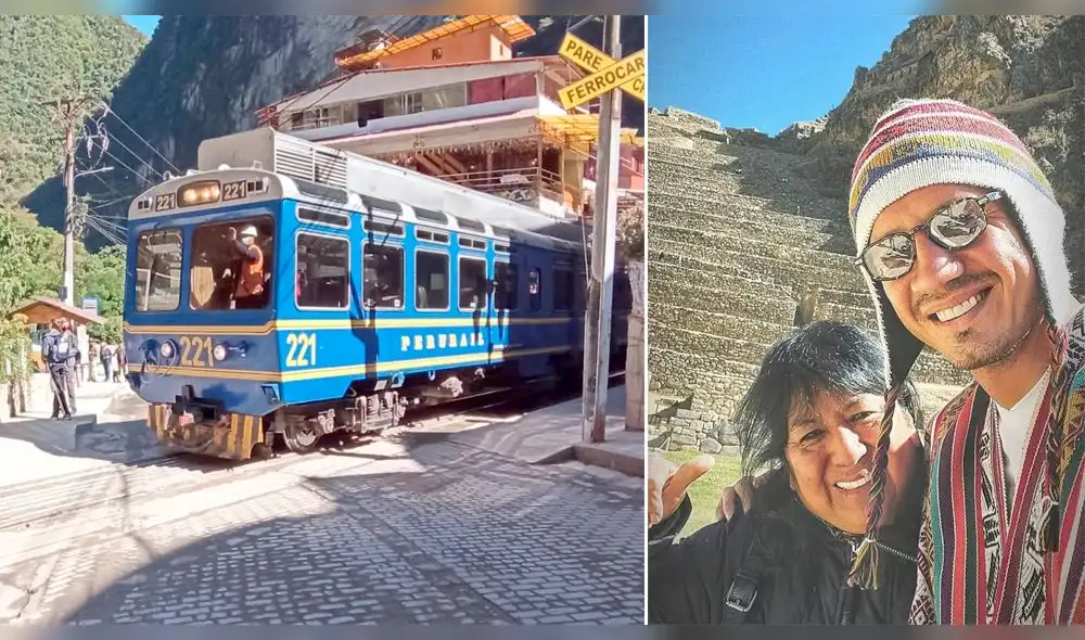 Gianluca Lapadula realiza recorrido por diversos sitios arqueológicos de Cusco. Foto: Composición La República Gianluca Lapadula realiza recorrido por diversos sitios arqueológicos de Cusco. Foto: Composición La República