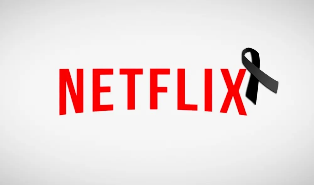 El accidente, que involucra a actores y equipo de la serie de Netflix, se dio cuando una furgoneta se despistó de la carretera. Foto: composición/difusión