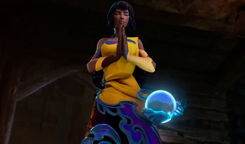Riot Games no ha confirmado la fecha de lanzamiento de Nilah en League of Legends. Foto: League of Legends