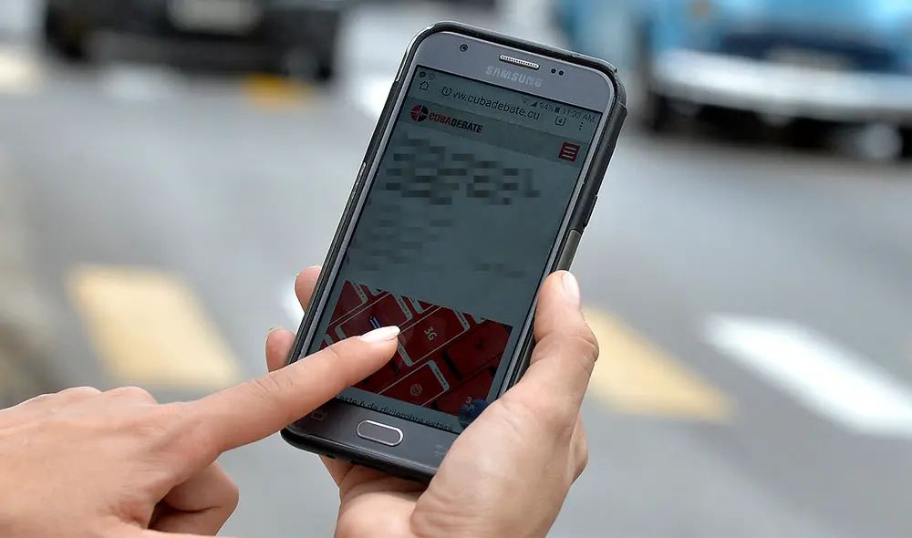 Entérate cómo conectarte a Wi-Fi sin una contraseña. Foto: AFP