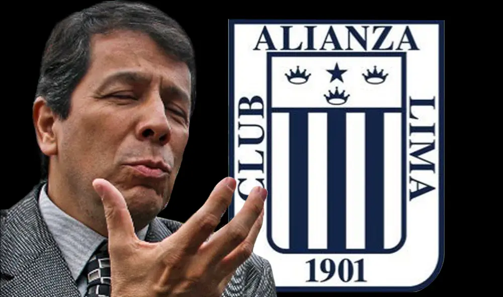 El directivo blanquiazul se quejó por el largo viaje que les hicieron cumplir hasta Juliaca. Foto: composición GLR/Fabrizio Oviedo El directivo blanquiazul se quejó por el largo viaje que les hicieron cumplir hasta Juliaca. Foto: composición GLR/Fabrizio Oviedo