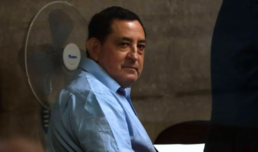 El agresor sexual se encuentra en prisión preventiva por 5 casos certificados. Otros dos delitos están siendo investigados. Foto: NTN24 El agresor sexual se encuentra en prisión preventiva por 5 casos certificados. Otros dos delitos están siendo investigados. Foto: NTN24