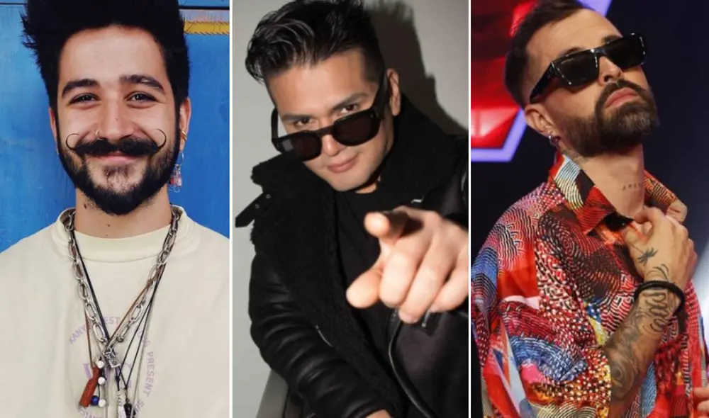 Conoce qué artistas festejarán su primer día como papás. Foto: Instagram Conoce qué artistas festejarán su primer día como papás. Foto: Instagram