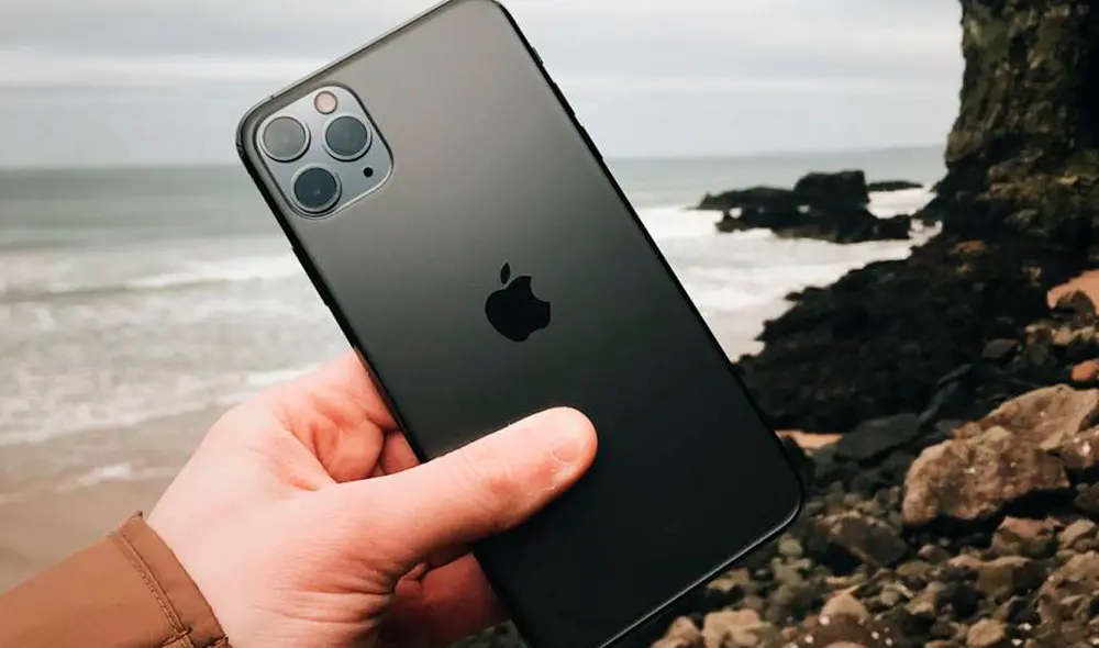 Esta aplicación se encuentra completamente gratuita en el App Store. Foto: Cinco Días