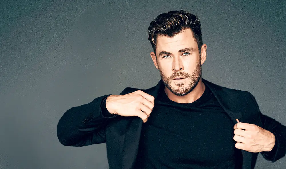 El actor comentó sobre  los retos de los papeles que asumirá en sus nuevos trabajos. Foto: difusión