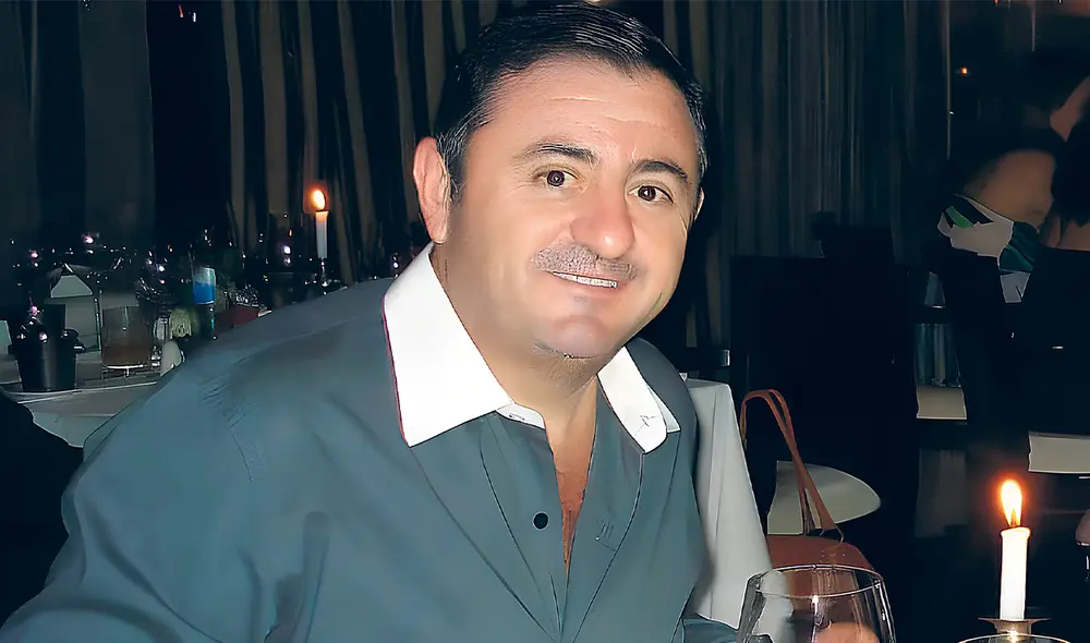 Natural de Río Tercero, provincia de Córdoba, Argentina, Sergio Fontanella llegó a Iquitos en 1990. Hizo inmediatamente fortuna. Foto: difusión Natural de Río Tercero, provincia de Córdoba, Argentina, Sergio Fontanella llegó a Iquitos en 1990. Hizo inmediatamente fortuna. Foto: difusión