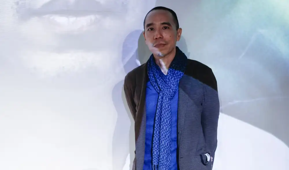 Los sueños de alias “Joe“. Foto: Marco Cotrina. Los sueños de alias “Joe“. Foto: Marco Cotrina.