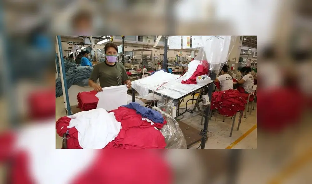 Resolución Ministerial N° 161-2022-TR fue publicada hoy en El Peruano. Foto: MTPE.