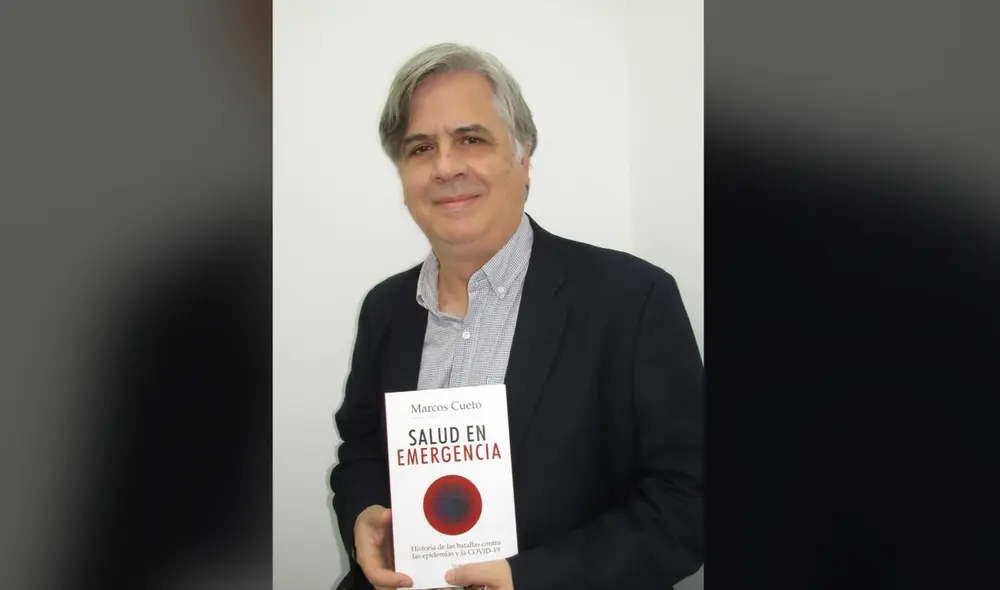 Origen. El historiador afirma que tomará un largo tiempo saber con precisión dónde y en qué circunstancias se originó la pandemia. Foto: Archivo GLR.