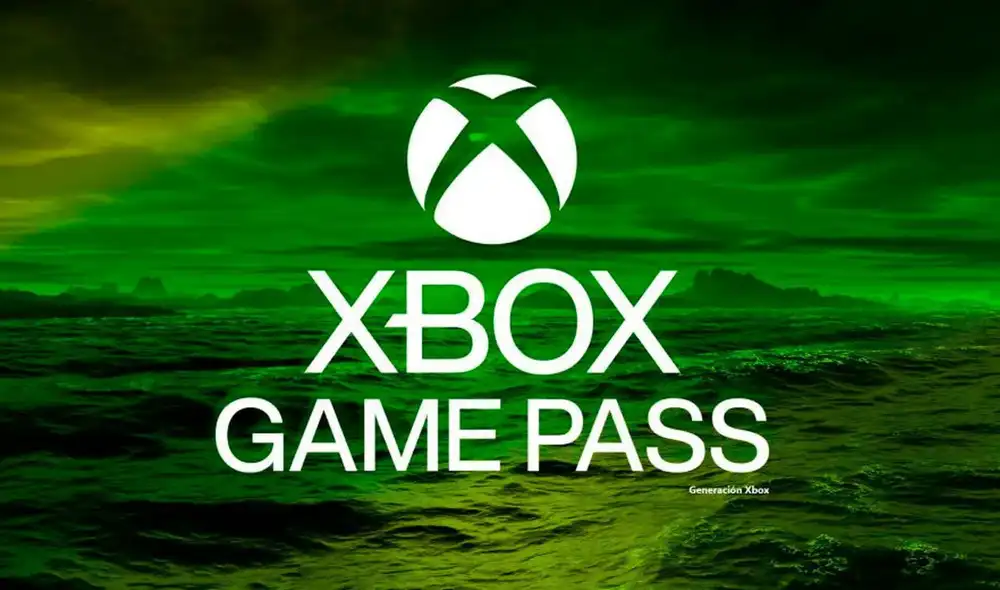 Estos son los juegos a los que los usuarios podrán acceder, siempre y cuando paguen la membresía. Foto: Generación Xbox